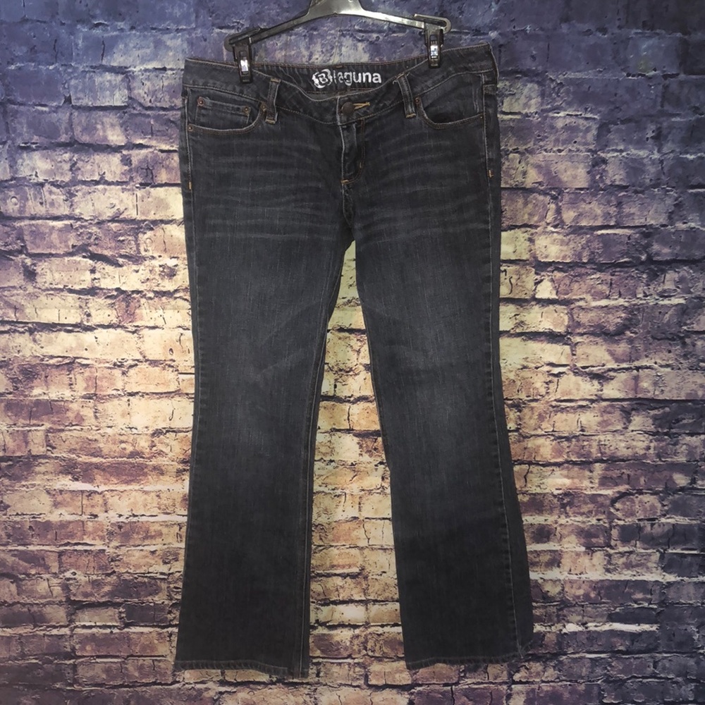 Bullhead Jeans